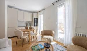 Sale Penthouse Madrid