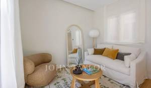 Sale Penthouse Madrid