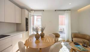 Sale Penthouse Madrid
