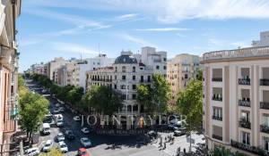 Sale Penthouse Madrid