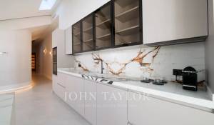 Sale Penthouse Madrid