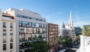 Sale Penthouse Madrid