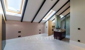 Sale Penthouse Madrid