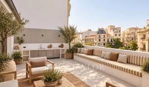 Sale Penthouse Madrid