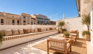 Sale Penthouse Madrid