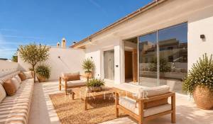 Sale Penthouse Madrid