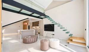 Sale Penthouse Madrid