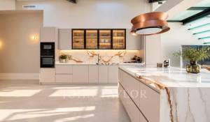Sale Penthouse Madrid
