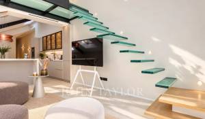 Sale Penthouse Madrid
