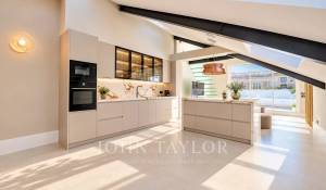 Sale Penthouse Madrid