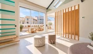 Sale Penthouse Madrid