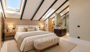 Sale Penthouse Madrid