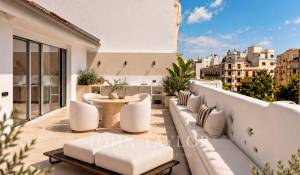 Sale Penthouse Madrid