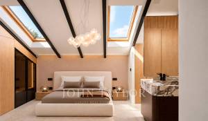 Sale Penthouse Madrid