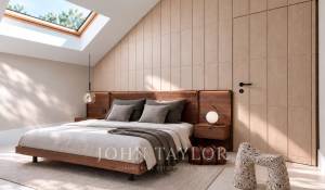 Sale Penthouse Madrid