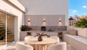 Sale Penthouse Madrid