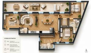 Sale Penthouse Madrid