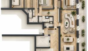 Sale Penthouse Madrid