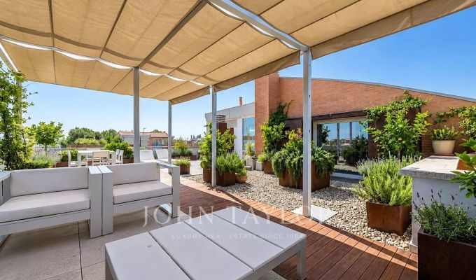 Sale Penthouse Madrid