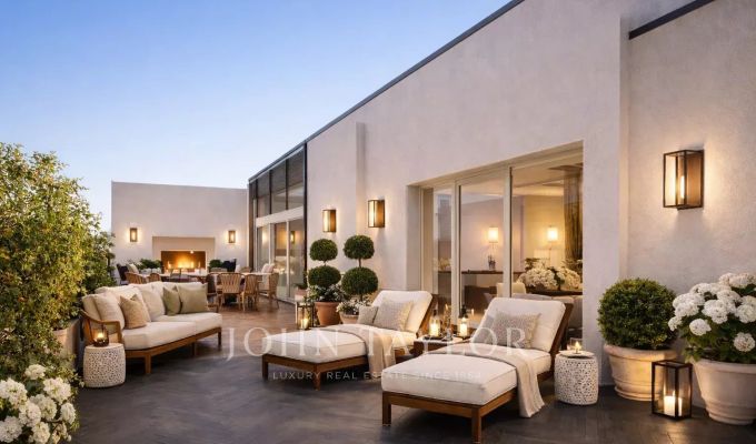 Sale Penthouse Madrid