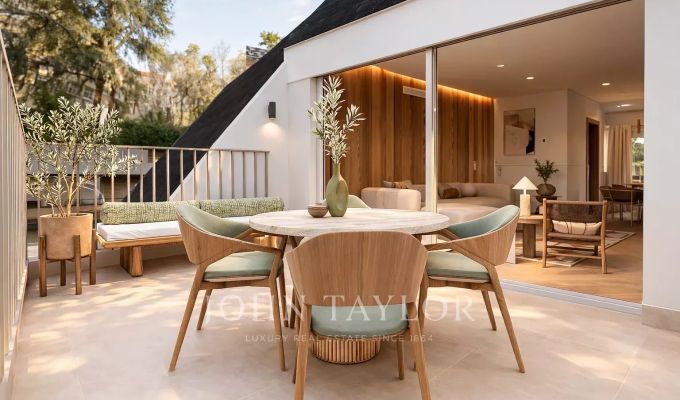 Sale Penthouse Madrid