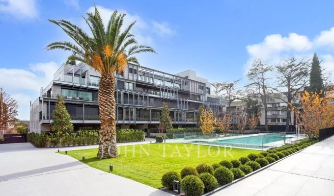 Sale Penthouse Madrid