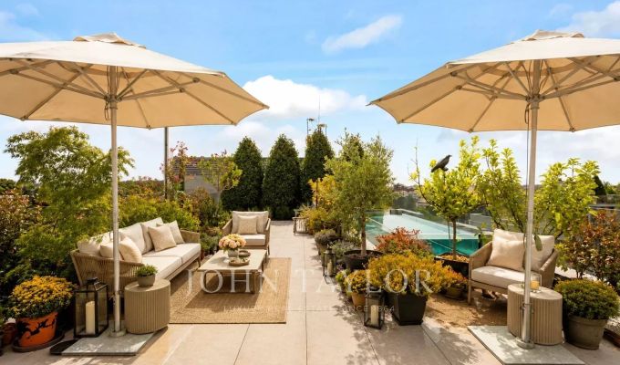 Sale Penthouse Madrid