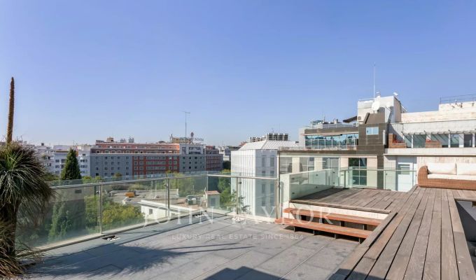 Sale Penthouse Madrid