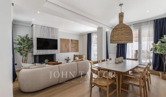 Sale Penthouse Madrid