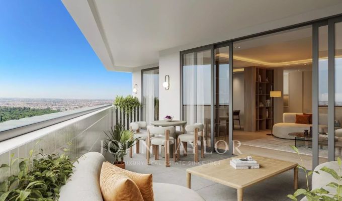 Sale Penthouse Madrid