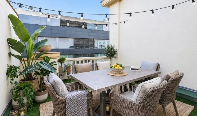 Sale Penthouse Madrid