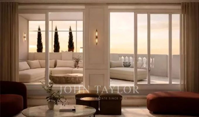 Sale Penthouse Madrid