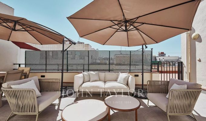 Sale Penthouse Madrid