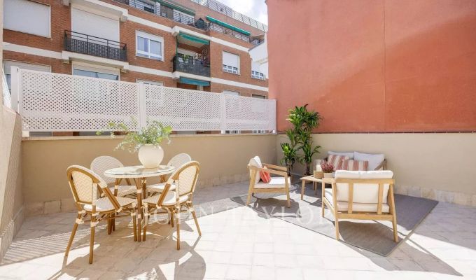 Sale Penthouse Madrid