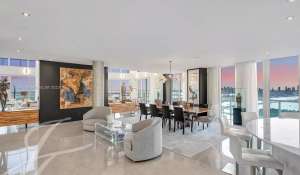 Sale Penthouse Miami Beach