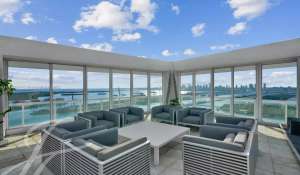 Sale Penthouse Miami Beach