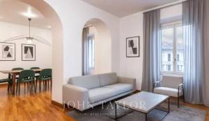 Sale Penthouse Milano