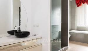 Sale Penthouse Milano