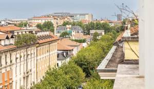 Sale Penthouse Milano