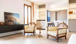 Sale Penthouse Milano