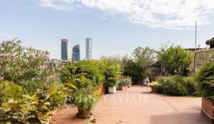 Sale Penthouse Milano