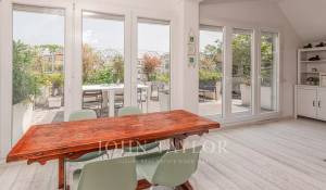 Sale Penthouse Milano