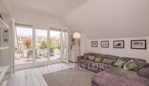 Sale Penthouse Milano