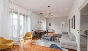 Sale Penthouse Milano