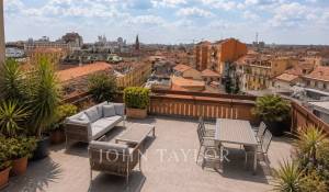 Sale Penthouse Milano