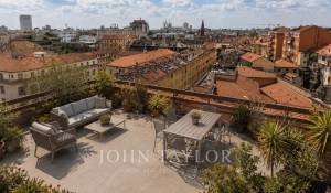 Sale Penthouse Milano