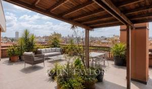 Sale Penthouse Milano