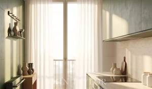 Sale Penthouse Milano