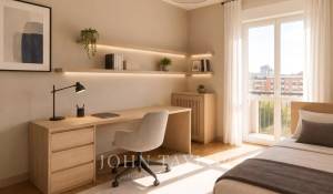 Sale Penthouse Milano