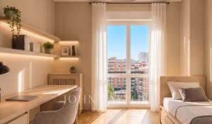 Sale Penthouse Milano